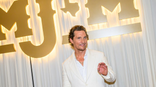 И до момента първи сезон на Истински детектив остава един