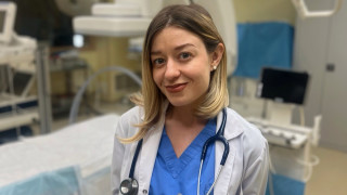 Белодробият тромбемболизъм представлява запушване на една или повече белодробни артерии