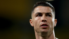 Кристиано Роналдо на 41