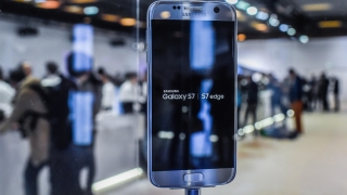 Ето колко ще струва новият Samsung Galaxy S7 в България