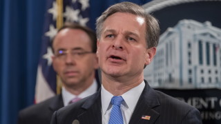 COVID 19 най вероятно е възникнал в контролирана от китайското правителство лаборатория