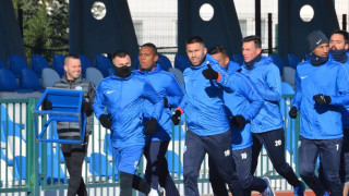 Арда Кърджали постигна успех в първата си контрола от зимната