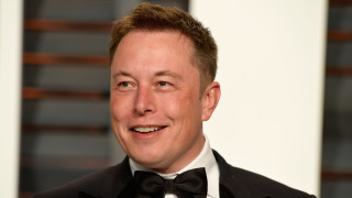 Мъск получи $775 млн. бонус от Tesla