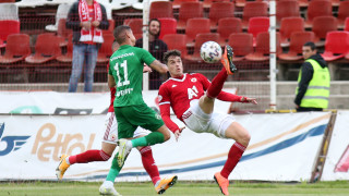 Финалът за Суперкупата ще се играе на "Васил Левски" или "Ивайло"