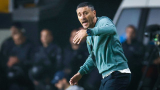 Ботев Пловдив проявява сериозен интерес към 24 годишния нападател на люксембургския