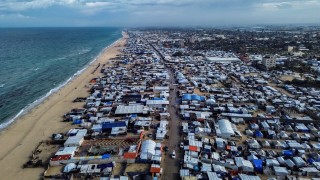 Повече от 120 тела на загинали са били извадени в