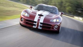 „Пепелянката“ на Dodge с подобрения за 2009 г