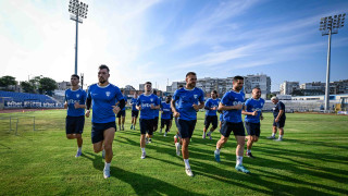 От Лицензионната комисия към БФС съобщиха че двата клуба които