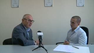 Бившият президент на българската федерация по самбо Румен Стоилов