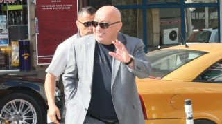 За Гергов БСП са аут, а не алтернатива