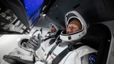  Астронавтите на NASA сполучливо се приводниха с „ Дракона” на SpaceX 