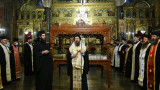  Свещеници влизат в COVID-отделенията в София 