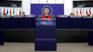 Европейската комисия изложи своите варианти вариращи от съдебни действия