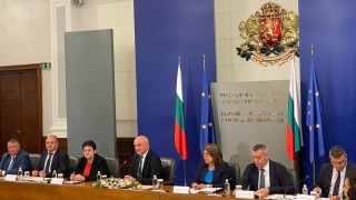 За да се реши 30 годишният режим на водата в Плевен