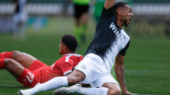 Червените картони за Локо (Пд) вече не са новина