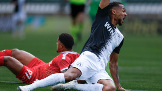 Червените картони за Локо (Пд) вече не са новина