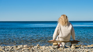 Трагичната история на Марго Хемингуей - „супермоделът на Ню Йорк“ през 70-те и внучка на Ърнест Хемингуей