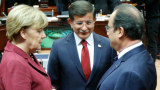 Турция настоява за политически отстъпки от ЕС