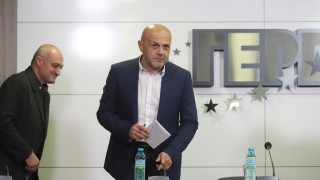 Като затрогващи вицепремиерът Томислав Дончев определя позициите на повечето политически
