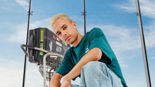 Второто дете на Виктория и Дейвид Бекъм вече е зрял