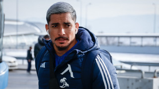 Клуб от Япония също е декларирал сериозен интерес към крилото