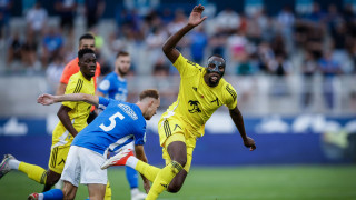 Египетският гранд Ал Ахли за момента охлади интереса си към Мустафа