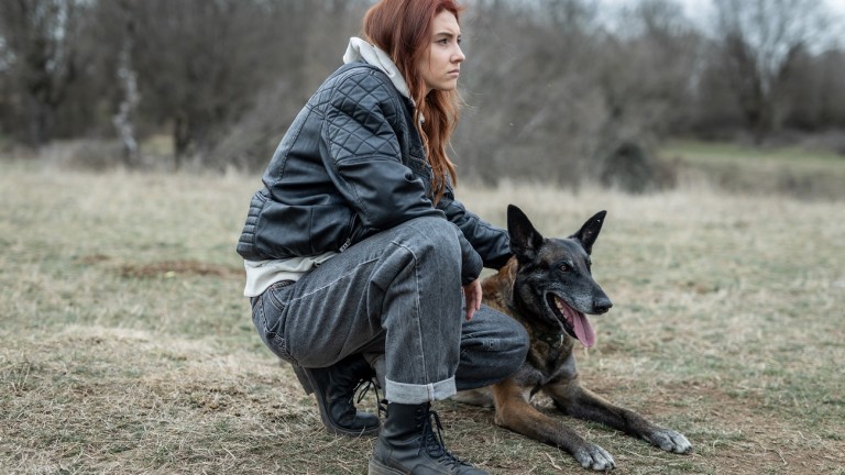 Сериалът "Мамник" с първи трейлър