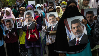 „Мюсюлмански братя” призоваха към нови протести в Египет