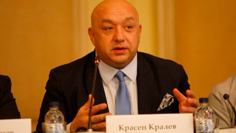 Министър Кралев е избран за член на борда на Световната антидопингова агенция