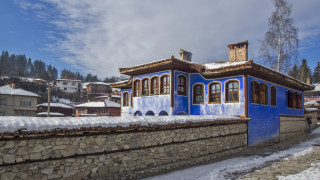 Ако обичате да пътувате но мегаполисите изпълнени с местни хора