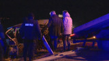  Двама починали и ранени при злополука в Сливенско 