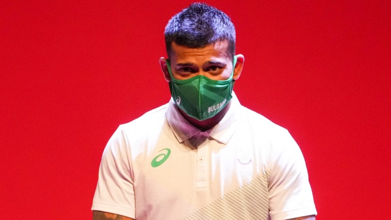 Божидар Андреев: Не ми се тренира вече