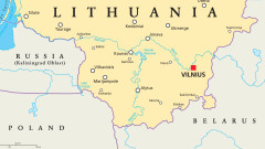 Литовци се подготвят за потенциална руска агресия, очакват да са следващите