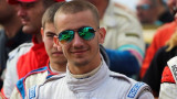 Иван Влъчков ще стартира от полпозишън в своята серия Туринг на писта "Бургас"