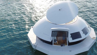 Яхтите със сигурност са един от символите на благосъстояние но