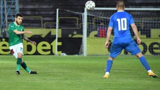 Халфът Иван Минчев напуска Берое след края на сезона Това