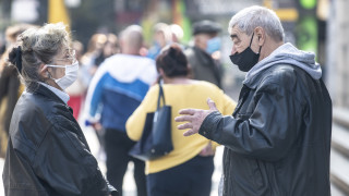 С най висок среден размер са личните пенсии отпуснати на хората