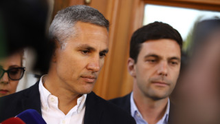 Антикорупционната комисия обяви мотиви за решението си че подуправителят на