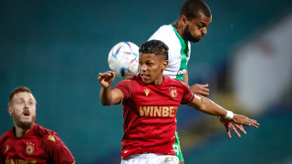 Нестор Ел Маестро разкри след срамната загуба с 1 2 от