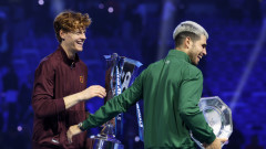 Синер: Специална година с възходи и падения