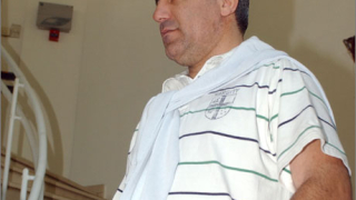 Стоичков обяви избраниците си за срещата с Уелс