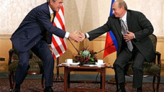 Русия и САЩ – все още без решение за ПРО 