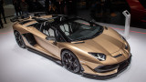 Volkswagen обмисля раздяла с Lamborghini, Ducati и Italdesign