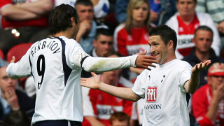 Популярният сайт Planet Football направи ранглиста на нападателите които Тотнъм