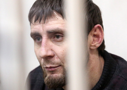 Задържаха още двама за убийството на Немцов
