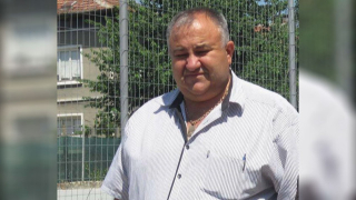 До десетина дни възстановяват взривения зъболекарски кабинет в Ново Делчево