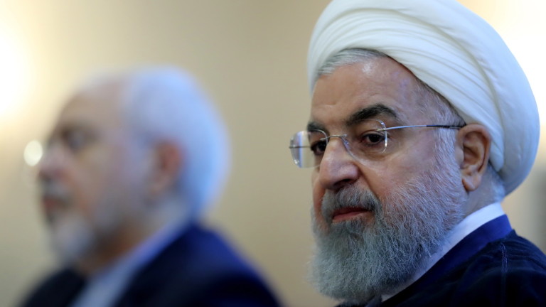 Рохани: САЩ ежедневно настояват за преговори с Иран