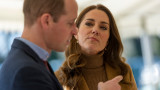 Принц Уилям, Кейт Мидълтън и на едно мнение ли да за това дали да имат още деца