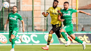 Новаците в елита Хебър Пазарджик и Септември София се изправят