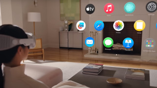 Apple отваря очите ни за една нова вселена